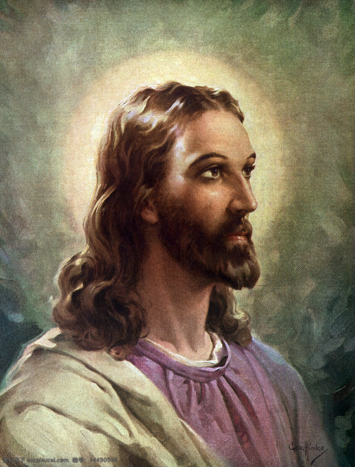 基督教 主题 信教徒 高清图片 耶稣 保佑 文化 高清 系列 宗教信仰 文化艺术