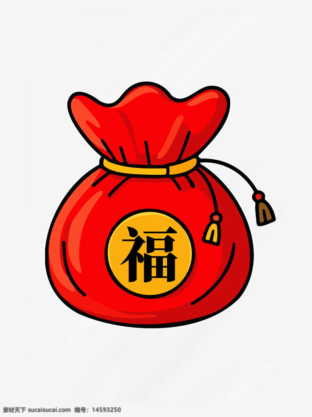 红包 福袋 中国 好运 新年 春节 红色 礼物 节日 传统 象征 财富 吉祥 富贵 祝福 装饰 庆祝 中国文化 好运气