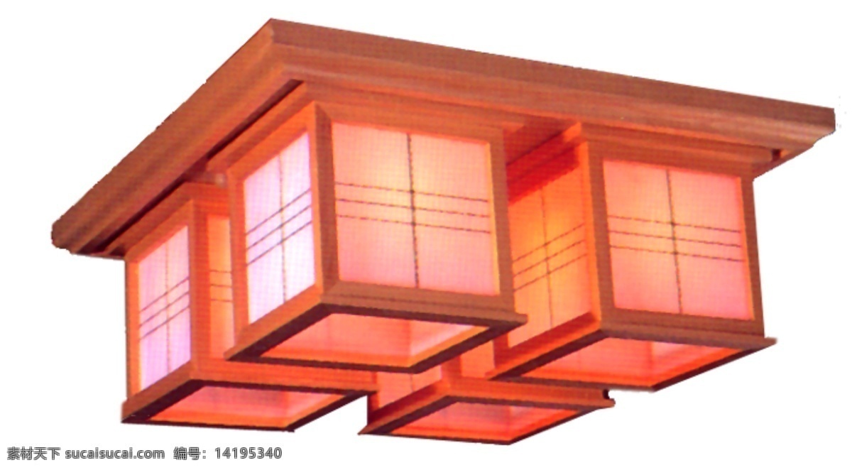 db 顶灯 灯具素材 配景素材 园林 建筑装饰 设计素材 3d模型素材 室内场景模型